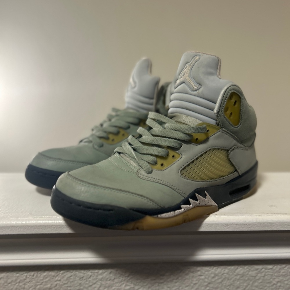 Air Jordan 5 Retro ‘Jade Horizon’